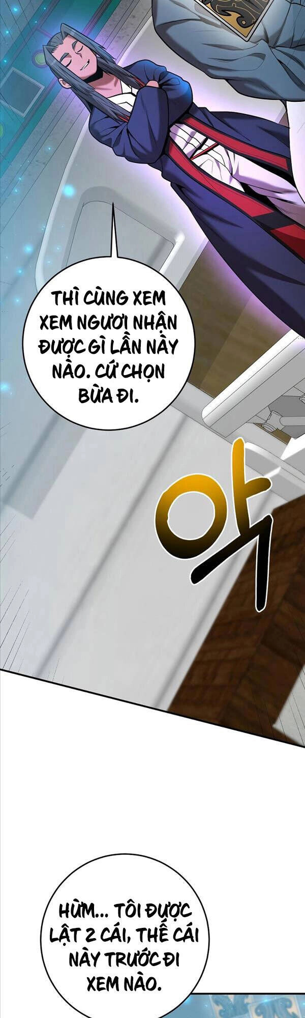 Thiên Tài Kiếm Thuật Của Gia Tộc Danh Giá Chapter 40 - 13