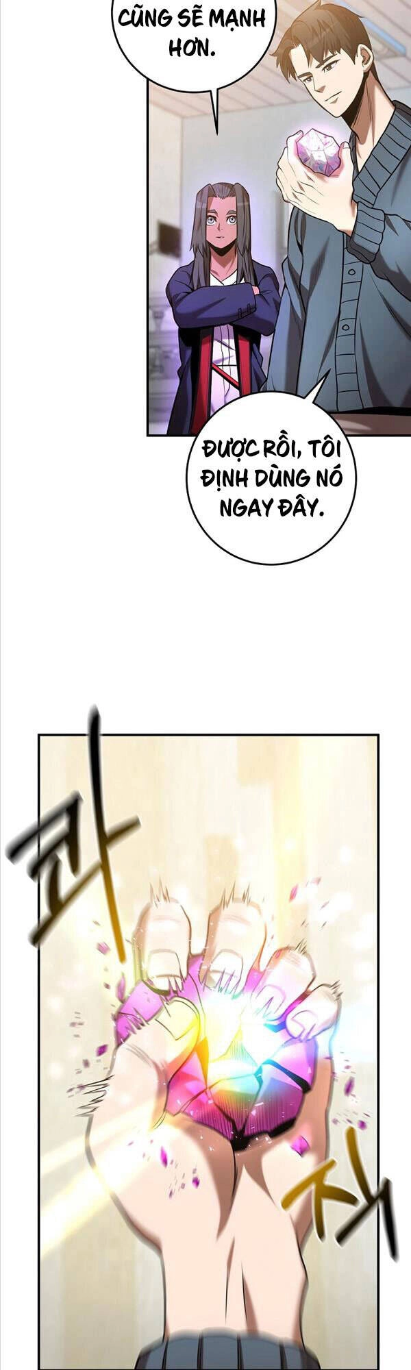 Thiên Tài Kiếm Thuật Của Gia Tộc Danh Giá Chapter 40 - 24