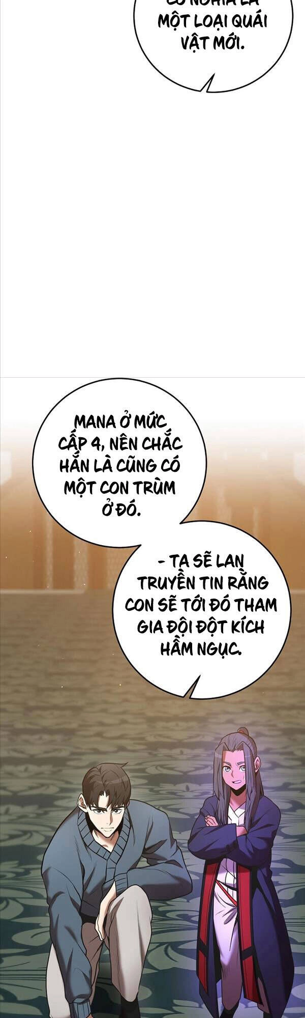 Thiên Tài Kiếm Thuật Của Gia Tộc Danh Giá Chapter 40 - 49