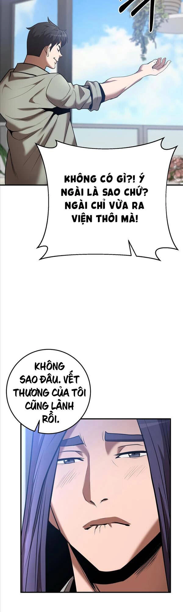 Thiên Tài Kiếm Thuật Của Gia Tộc Danh Giá Chapter 41 - 3