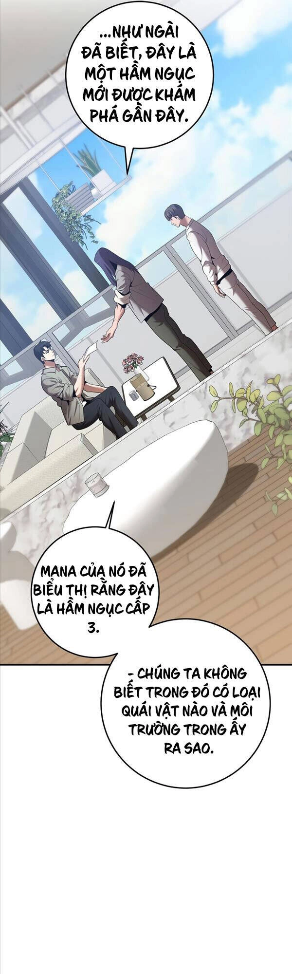 Thiên Tài Kiếm Thuật Của Gia Tộc Danh Giá Chapter 41 - 5