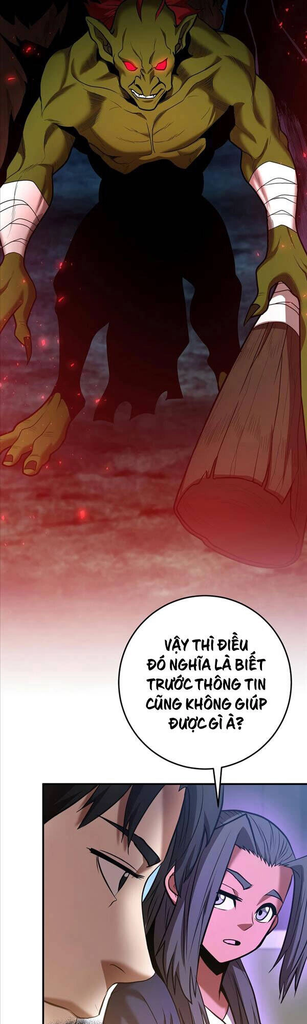 Thiên Tài Kiếm Thuật Của Gia Tộc Danh Giá Chapter 41 - 9