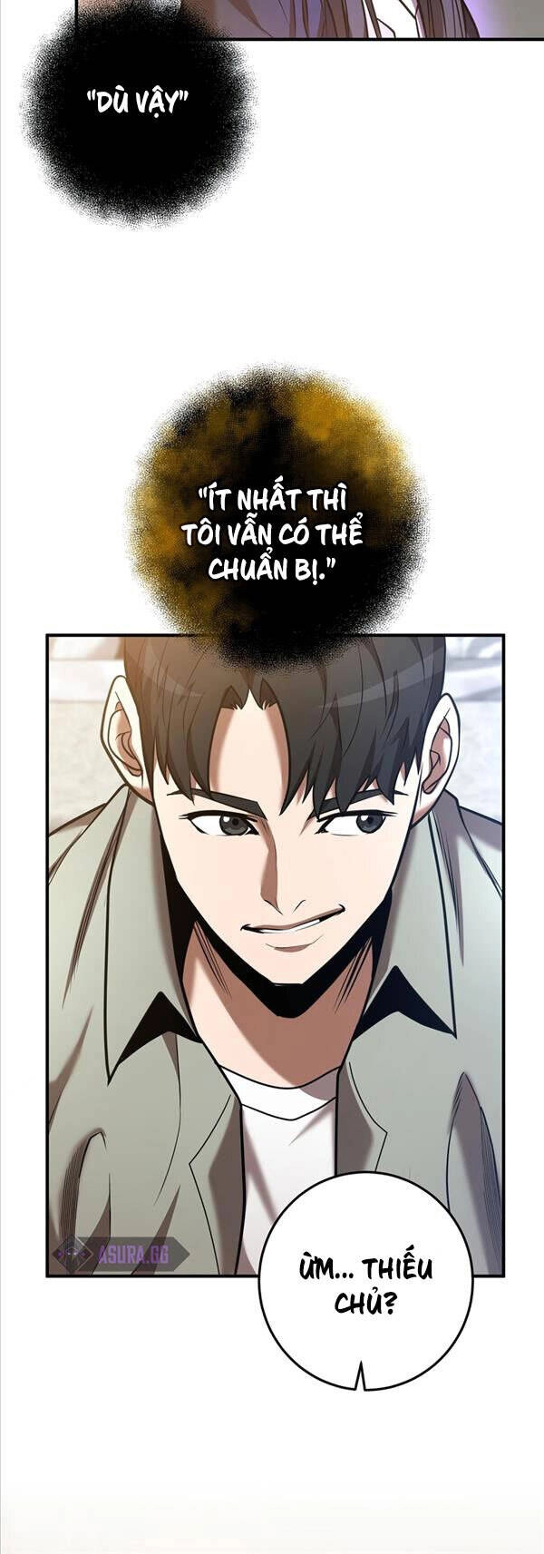 Thiên Tài Kiếm Thuật Của Gia Tộc Danh Giá Chapter 41 - 10