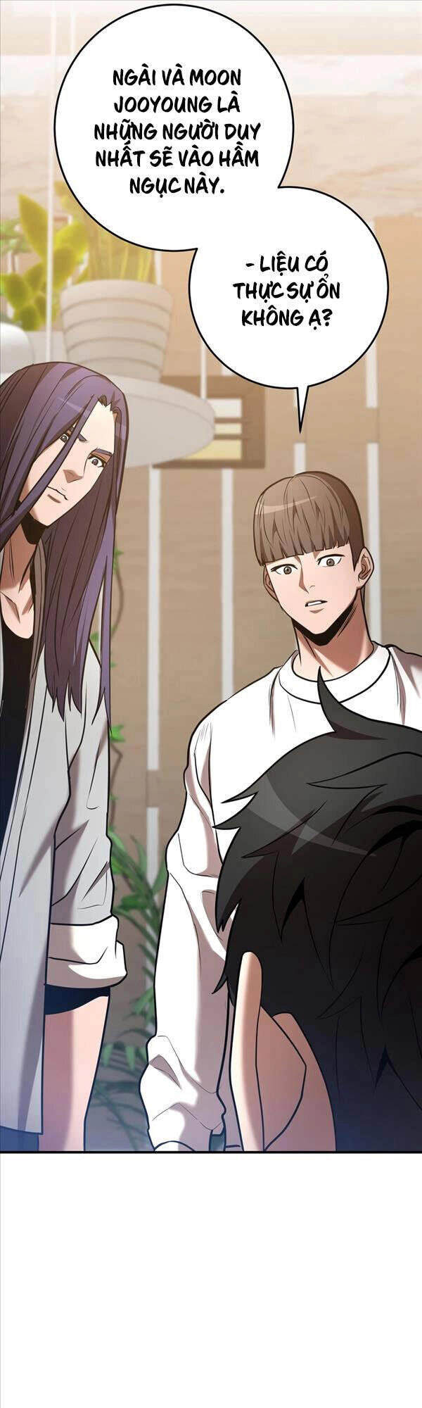 Thiên Tài Kiếm Thuật Của Gia Tộc Danh Giá Chapter 41 - 11