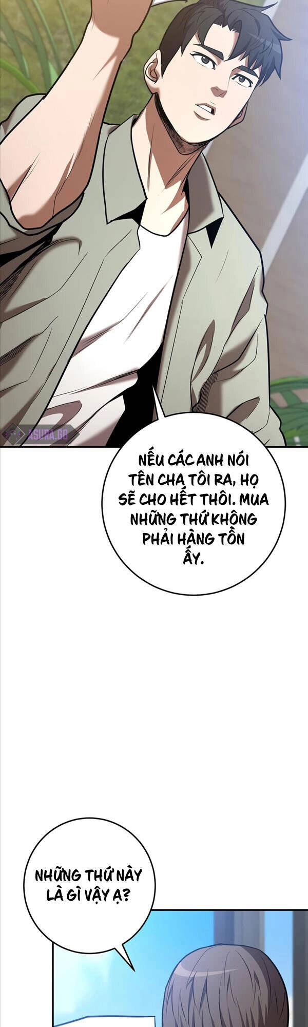 Thiên Tài Kiếm Thuật Của Gia Tộc Danh Giá Chapter 41 - 14