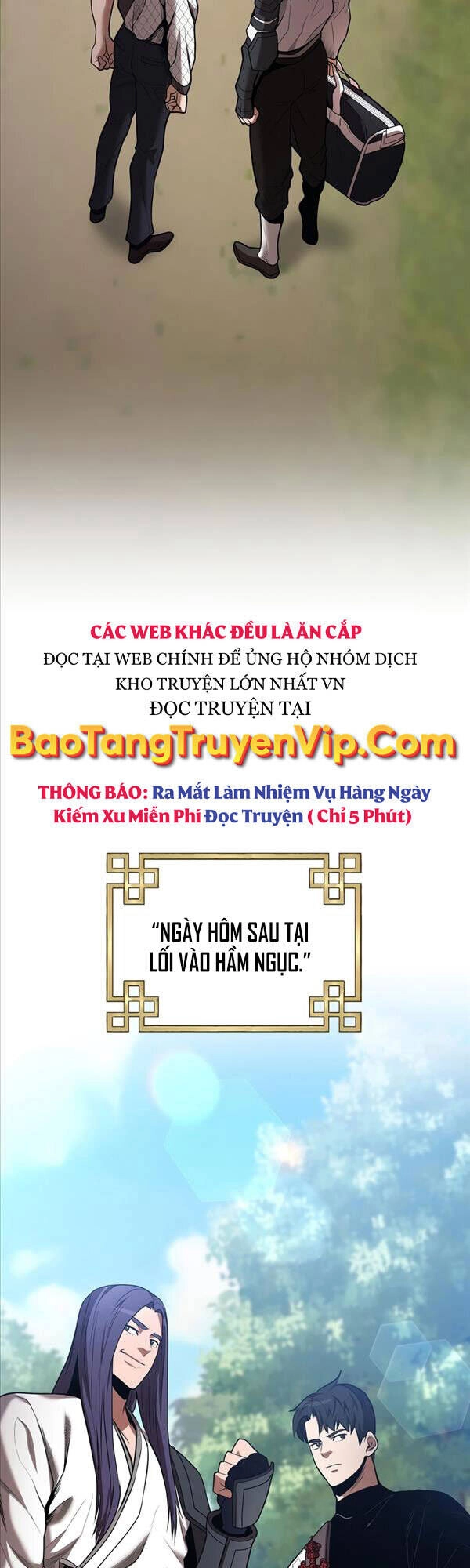 Thiên Tài Kiếm Thuật Của Gia Tộc Danh Giá Chapter 41 - 17