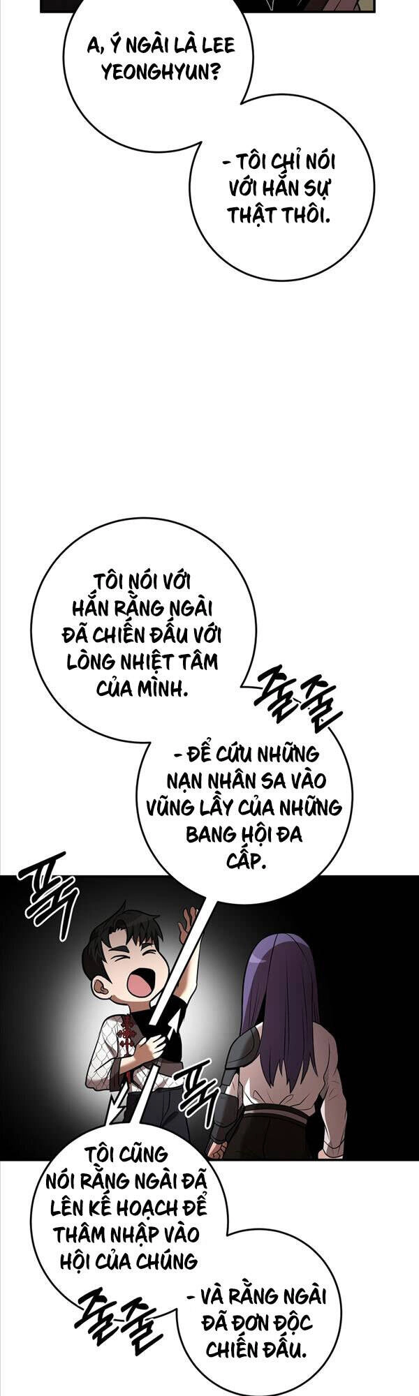 Thiên Tài Kiếm Thuật Của Gia Tộc Danh Giá Chapter 41 - 19