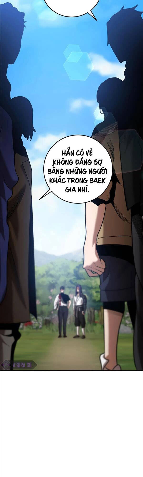 Thiên Tài Kiếm Thuật Của Gia Tộc Danh Giá Chapter 41 - 24