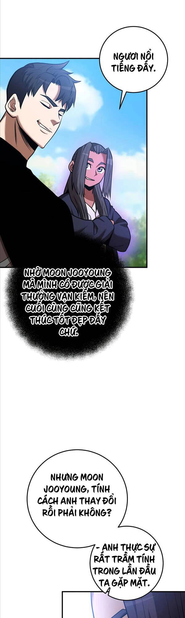 Thiên Tài Kiếm Thuật Của Gia Tộc Danh Giá Chapter 41 - 25