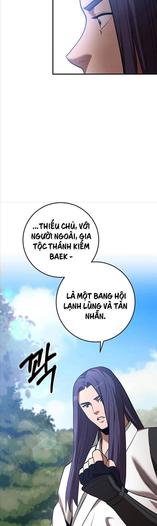 Thiên Tài Kiếm Thuật Của Gia Tộc Danh Giá Chapter 41 - 26