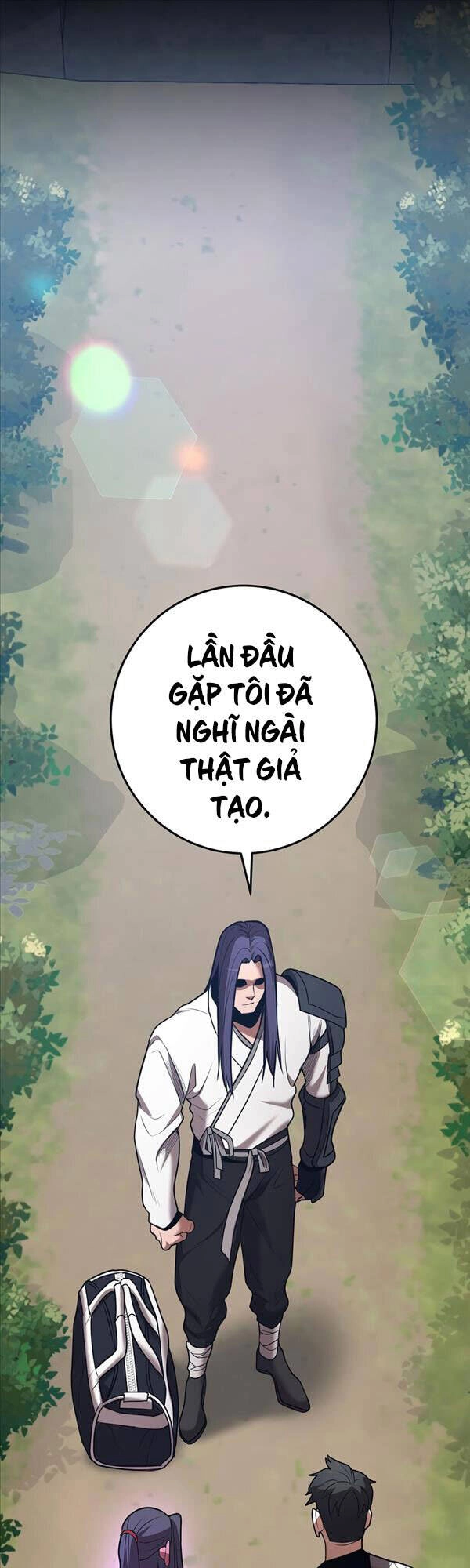 Thiên Tài Kiếm Thuật Của Gia Tộc Danh Giá Chapter 41 - 32