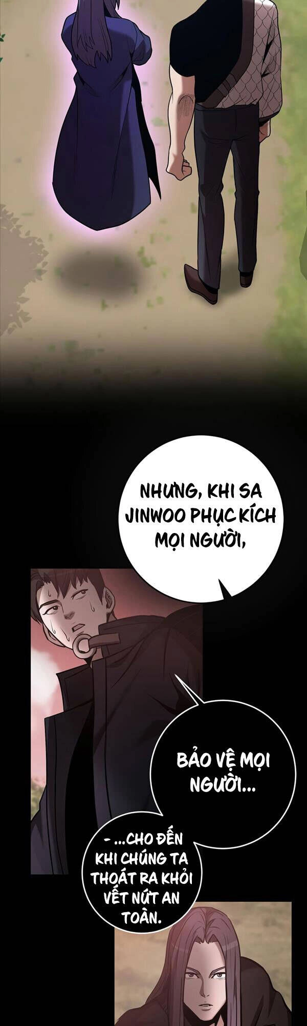 Thiên Tài Kiếm Thuật Của Gia Tộc Danh Giá Chapter 41 - 33