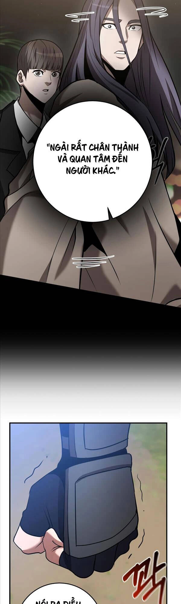 Thiên Tài Kiếm Thuật Của Gia Tộc Danh Giá Chapter 41 - 35