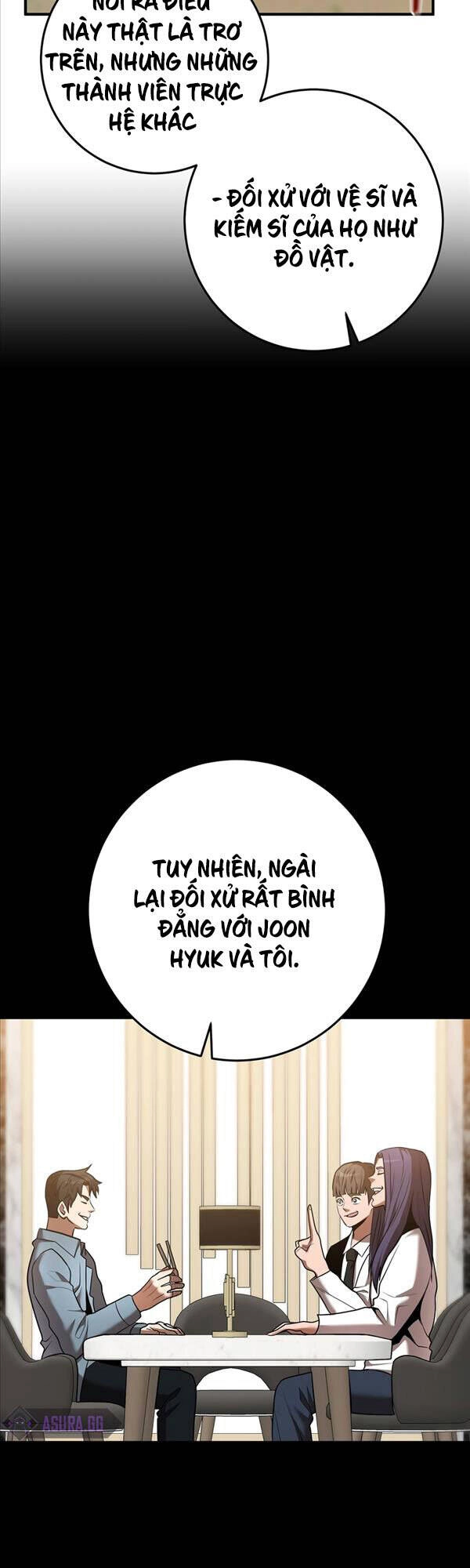 Thiên Tài Kiếm Thuật Của Gia Tộc Danh Giá Chapter 41 - 36