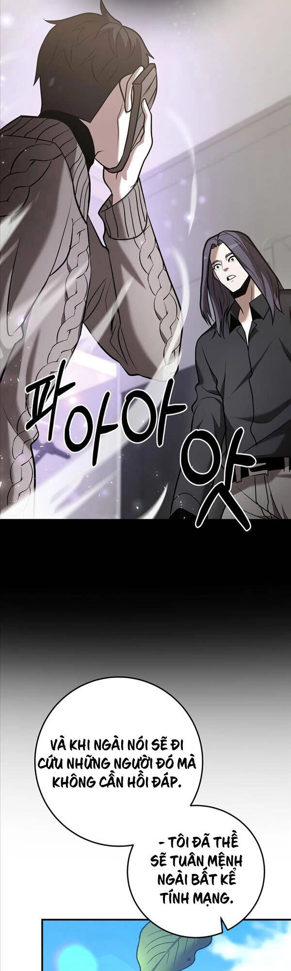 Thiên Tài Kiếm Thuật Của Gia Tộc Danh Giá Chapter 41 - 40