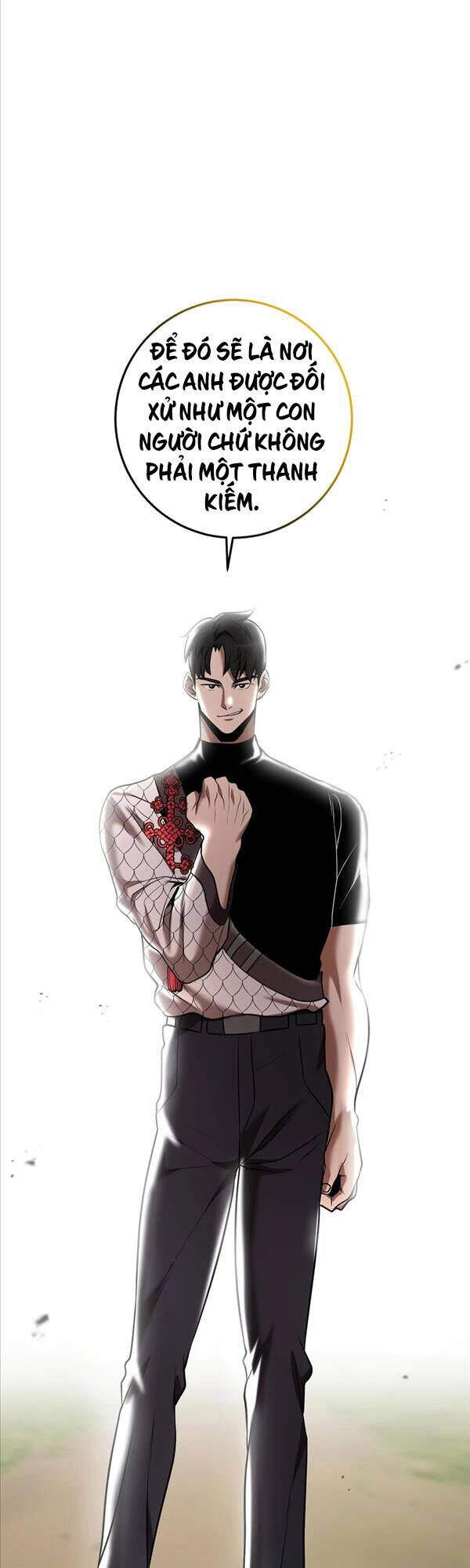 Thiên Tài Kiếm Thuật Của Gia Tộc Danh Giá Chapter 41 - 44