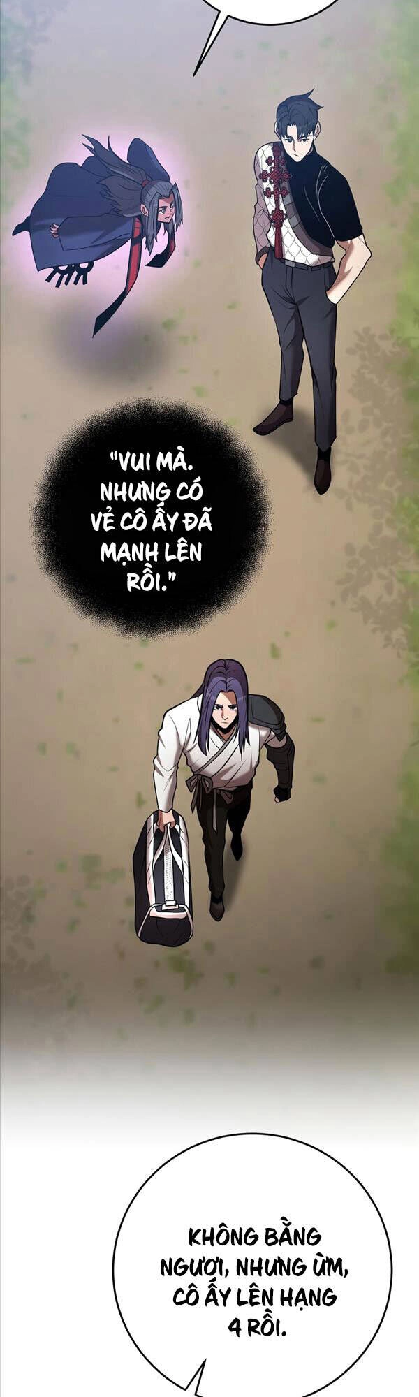 Thiên Tài Kiếm Thuật Của Gia Tộc Danh Giá Chapter 41 - 57