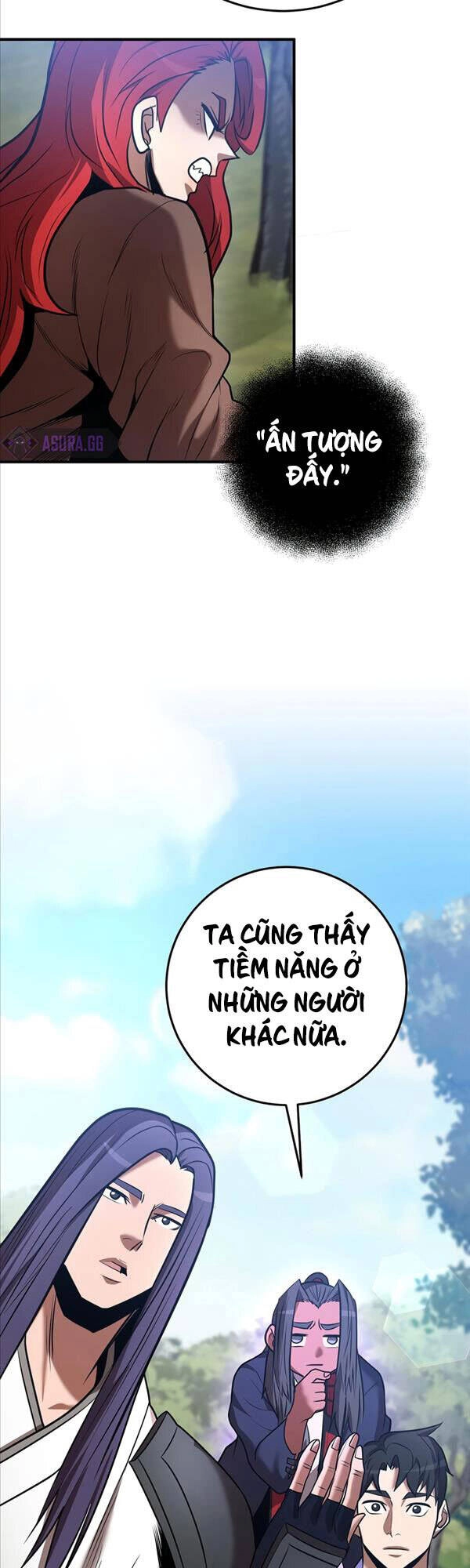 Thiên Tài Kiếm Thuật Của Gia Tộc Danh Giá Chapter 41 - 58