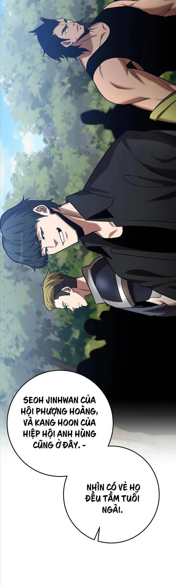 Thiên Tài Kiếm Thuật Của Gia Tộc Danh Giá Chapter 41 - 60