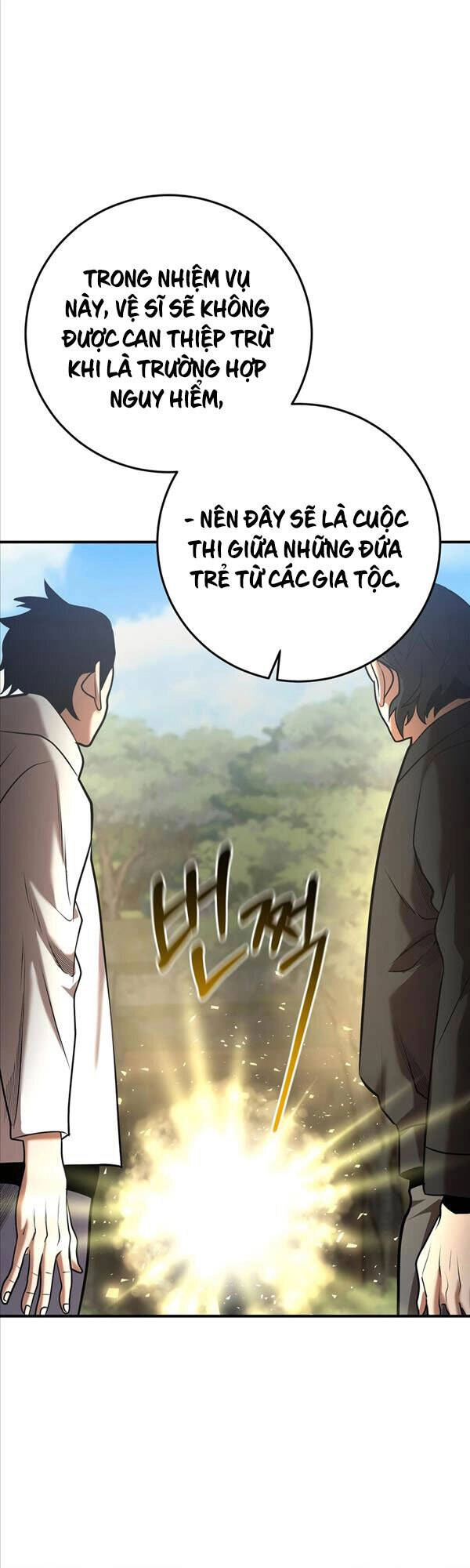 Thiên Tài Kiếm Thuật Của Gia Tộc Danh Giá Chapter 41 - 61