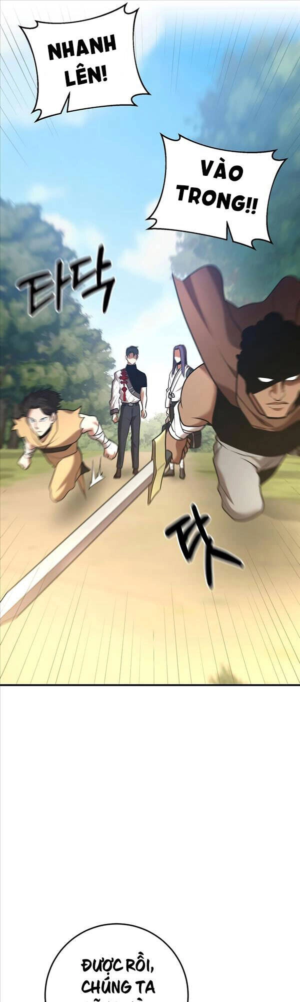 Thiên Tài Kiếm Thuật Của Gia Tộc Danh Giá Chapter 41 - 65