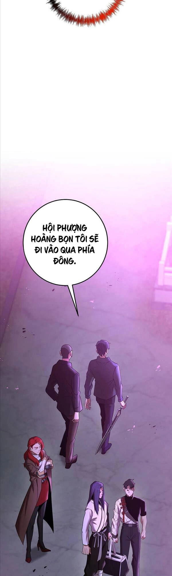 Thiên Tài Kiếm Thuật Của Gia Tộc Danh Giá Chapter 42 - 16