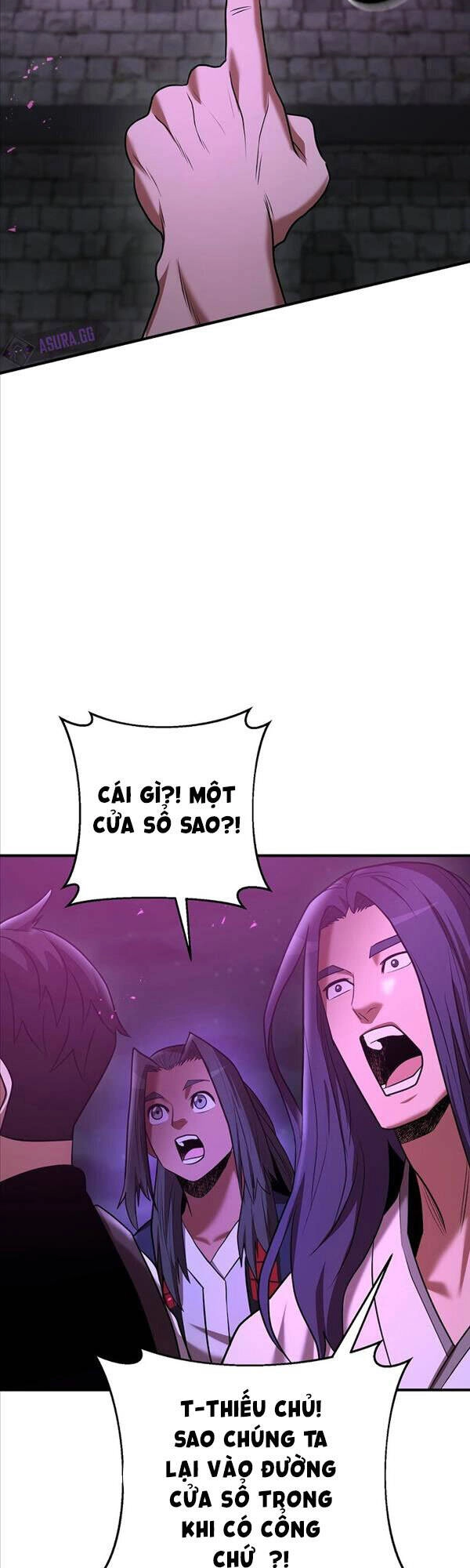 Thiên Tài Kiếm Thuật Của Gia Tộc Danh Giá Chapter 42 - 35