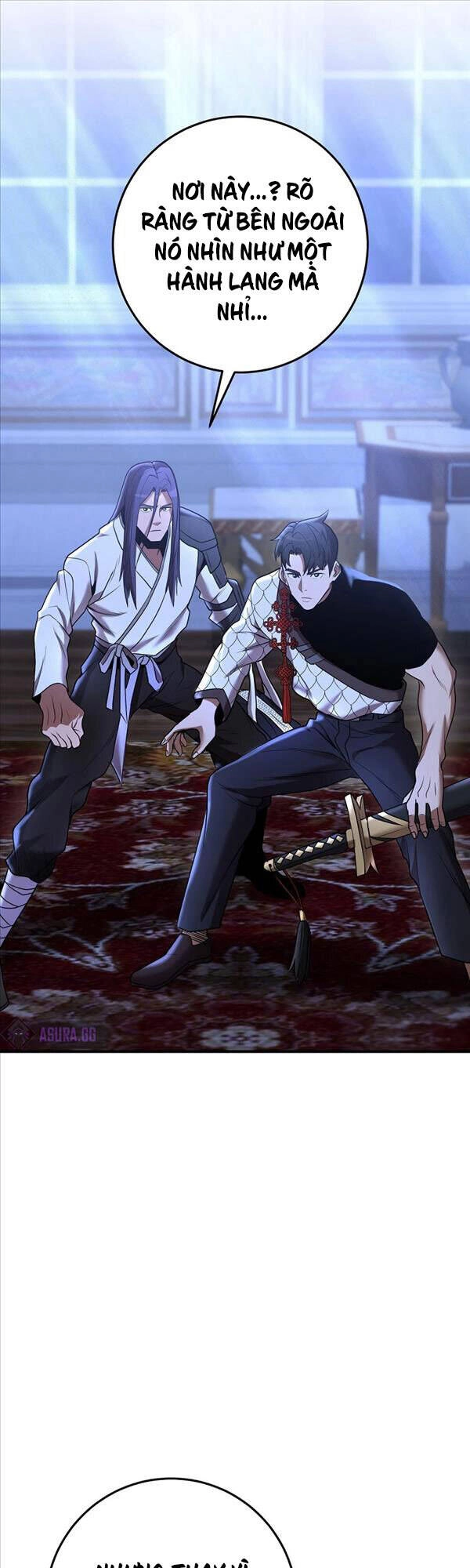 Thiên Tài Kiếm Thuật Của Gia Tộc Danh Giá Chapter 42 - 38