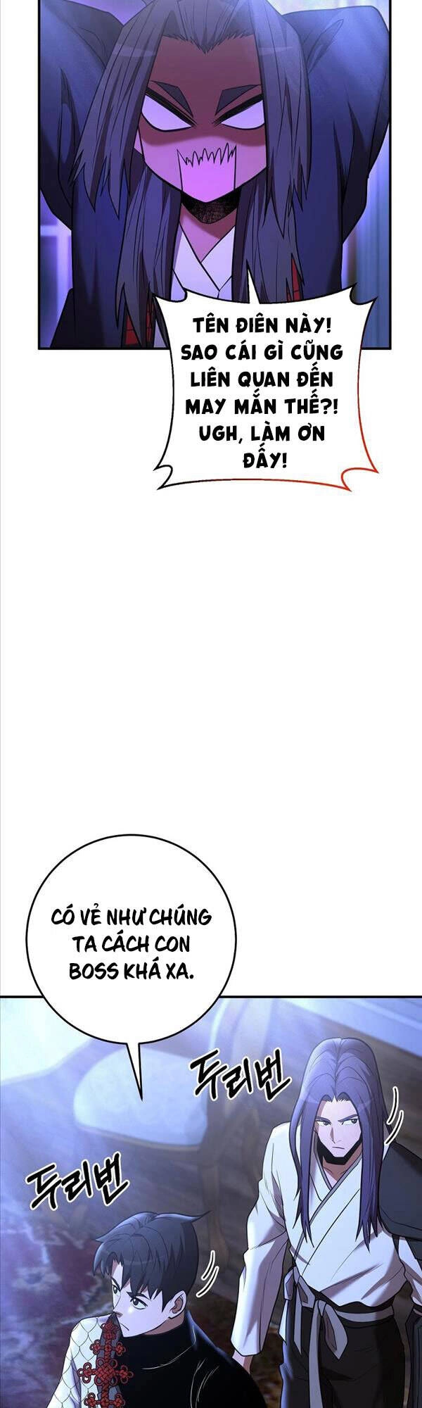 Thiên Tài Kiếm Thuật Của Gia Tộc Danh Giá Chapter 42 - 42