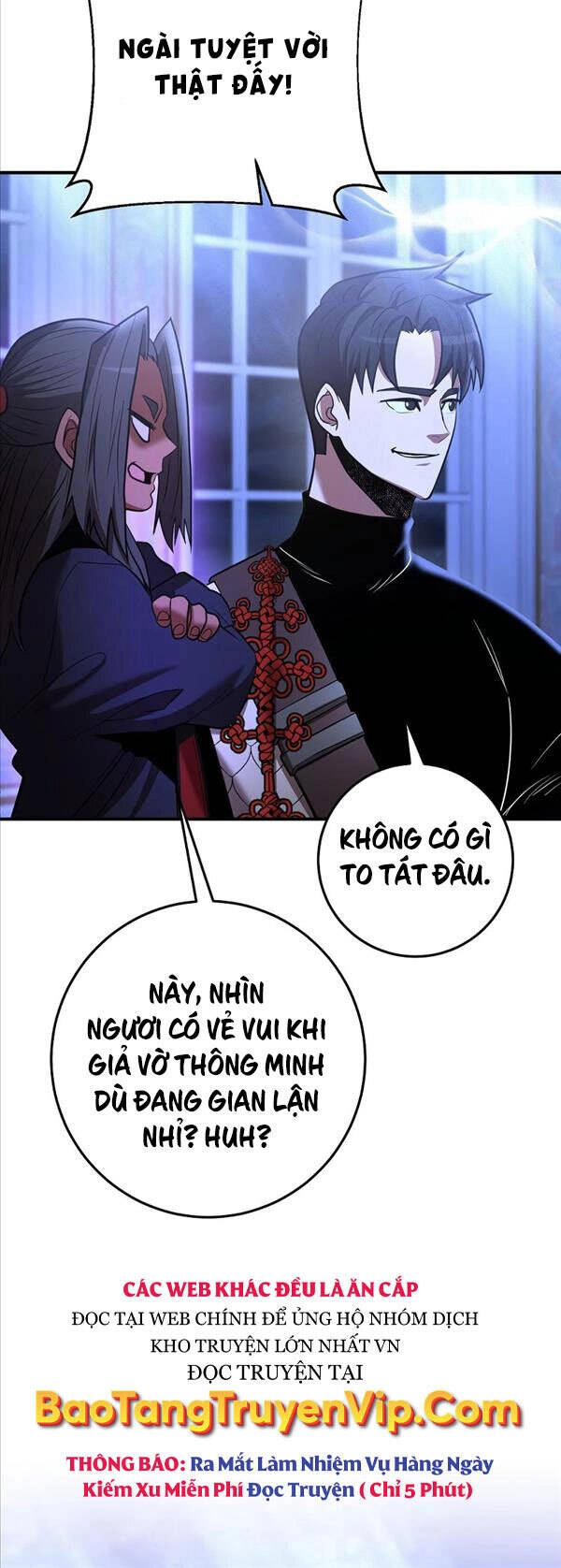 Thiên Tài Kiếm Thuật Của Gia Tộc Danh Giá Chapter 42 - 49