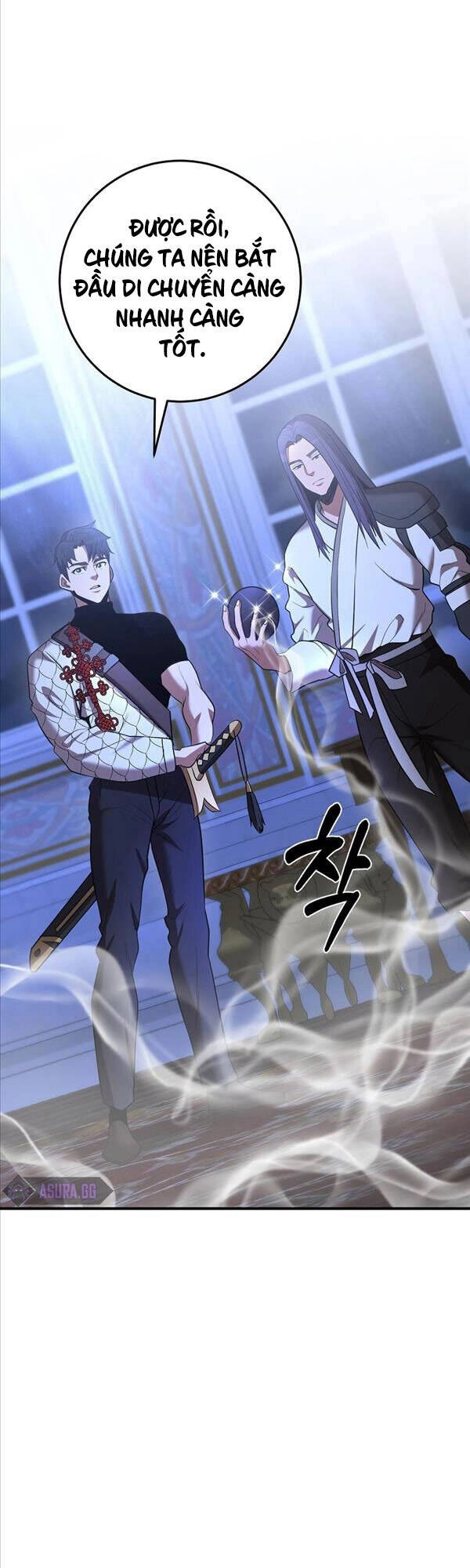 Thiên Tài Kiếm Thuật Của Gia Tộc Danh Giá Chapter 42 - 51