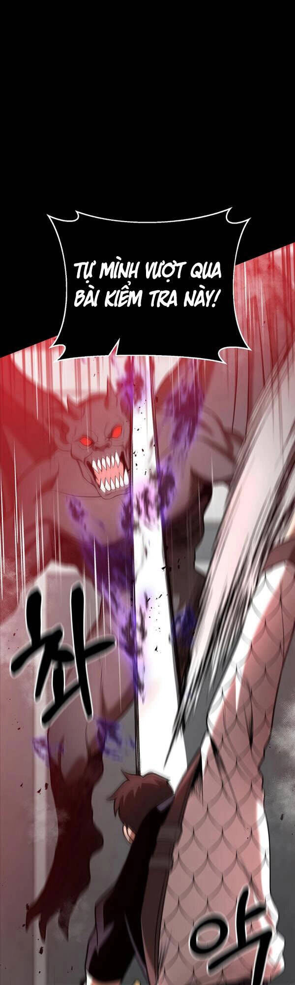 Thiên Tài Kiếm Thuật Của Gia Tộc Danh Giá Chapter 43 - 8