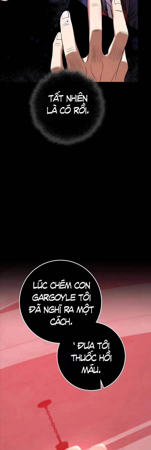 Thiên Tài Kiếm Thuật Của Gia Tộc Danh Giá Chapter 43 - 11