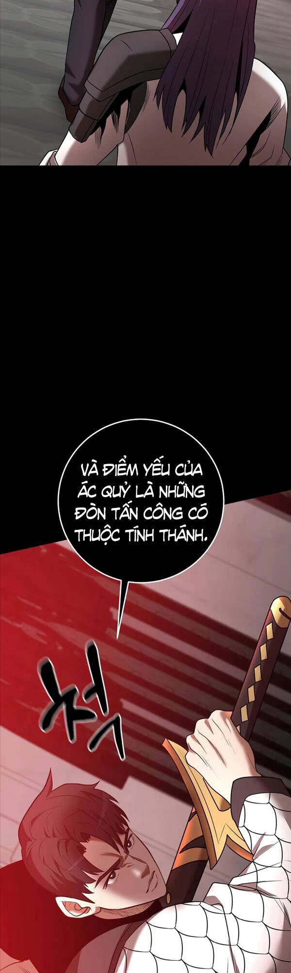 Thiên Tài Kiếm Thuật Của Gia Tộc Danh Giá Chapter 43 - 16