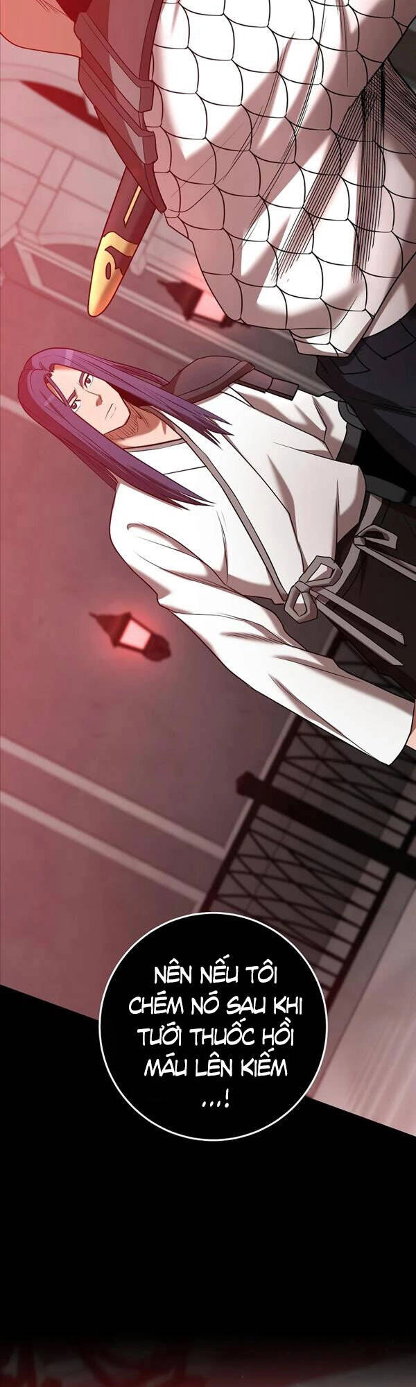 Thiên Tài Kiếm Thuật Của Gia Tộc Danh Giá Chapter 43 - 17