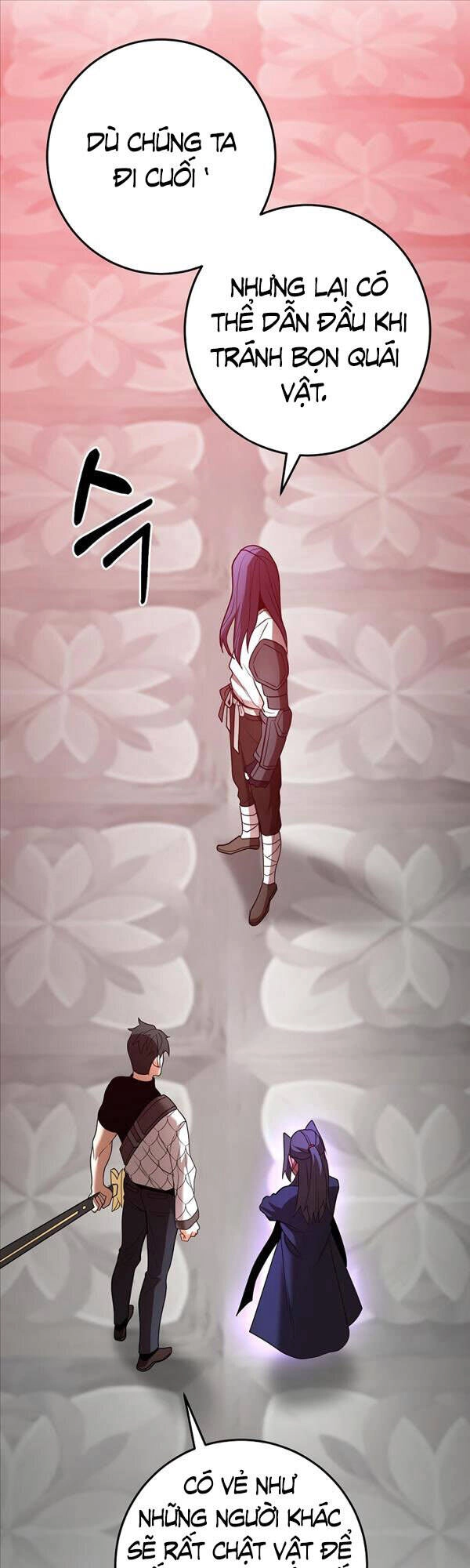 Thiên Tài Kiếm Thuật Của Gia Tộc Danh Giá Chapter 43 - 21