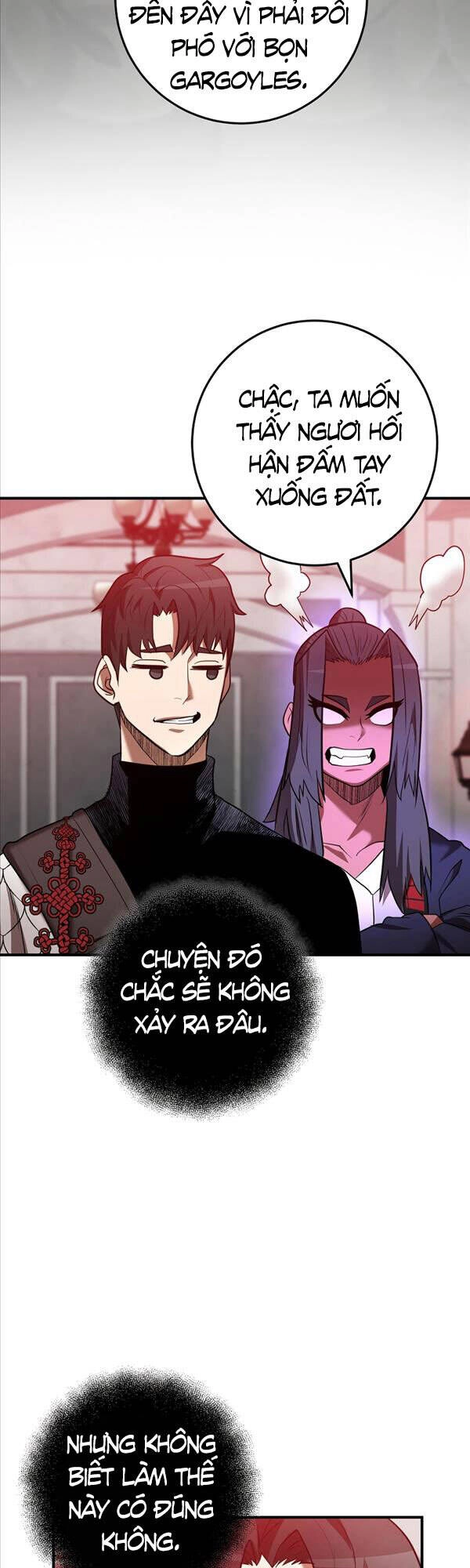 Thiên Tài Kiếm Thuật Của Gia Tộc Danh Giá Chapter 43 - 22