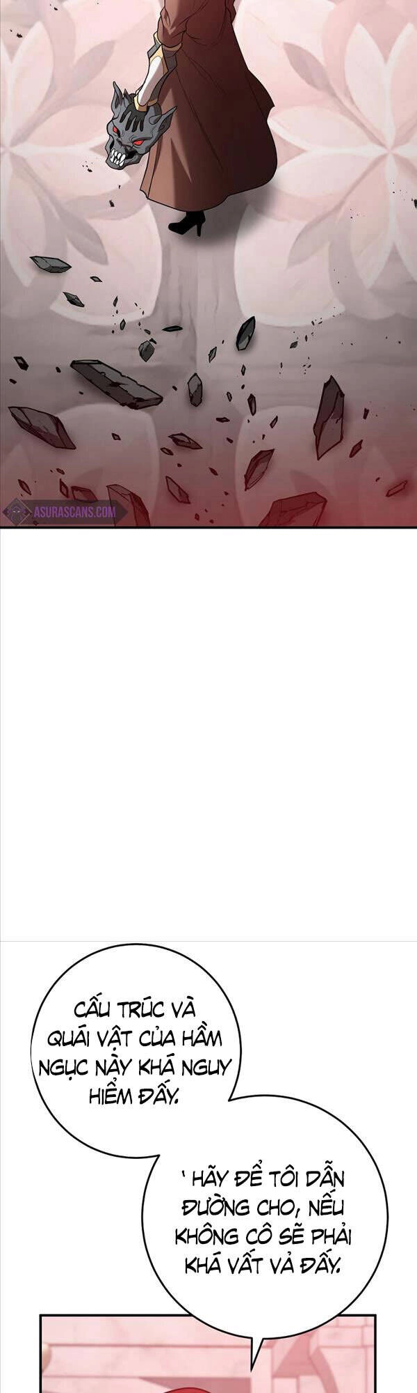 Thiên Tài Kiếm Thuật Của Gia Tộc Danh Giá Chapter 43 - 25