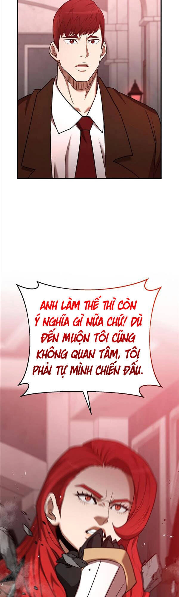 Thiên Tài Kiếm Thuật Của Gia Tộc Danh Giá Chapter 43 - 26