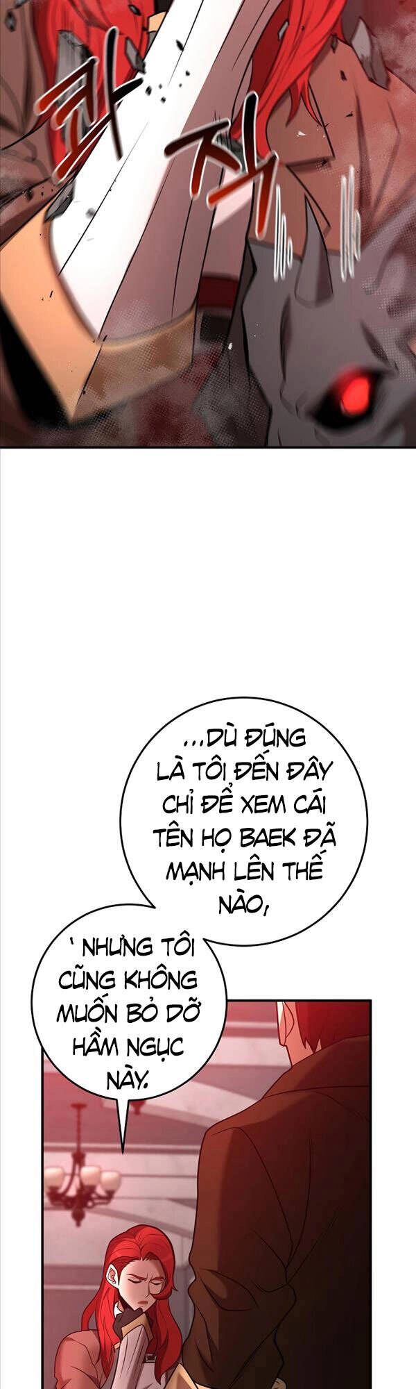 Thiên Tài Kiếm Thuật Của Gia Tộc Danh Giá Chapter 43 - 27