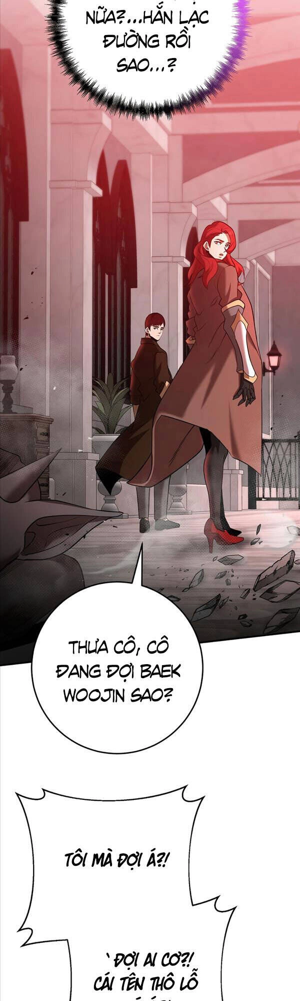 Thiên Tài Kiếm Thuật Của Gia Tộc Danh Giá Chapter 43 - 29