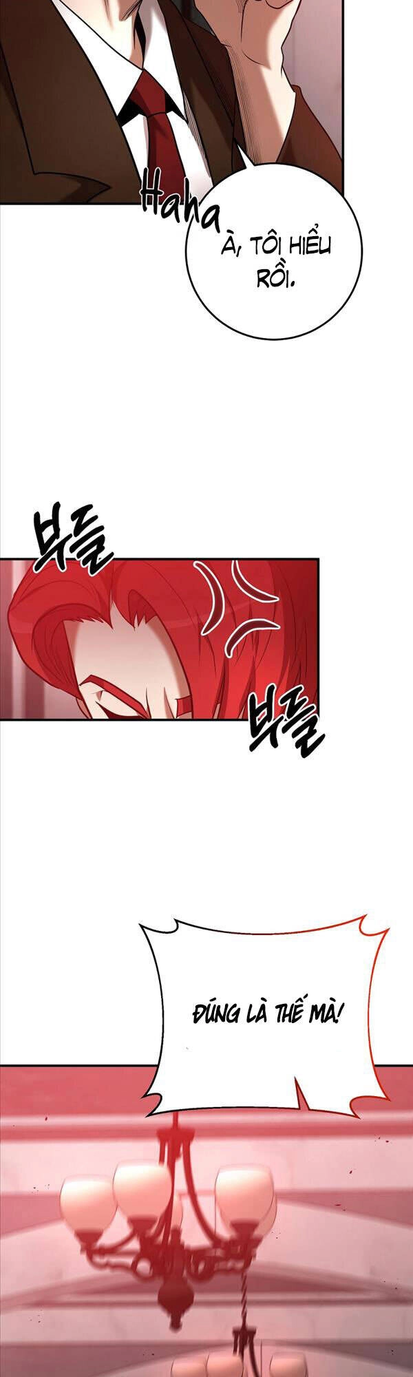 Thiên Tài Kiếm Thuật Của Gia Tộc Danh Giá Chapter 43 - 31