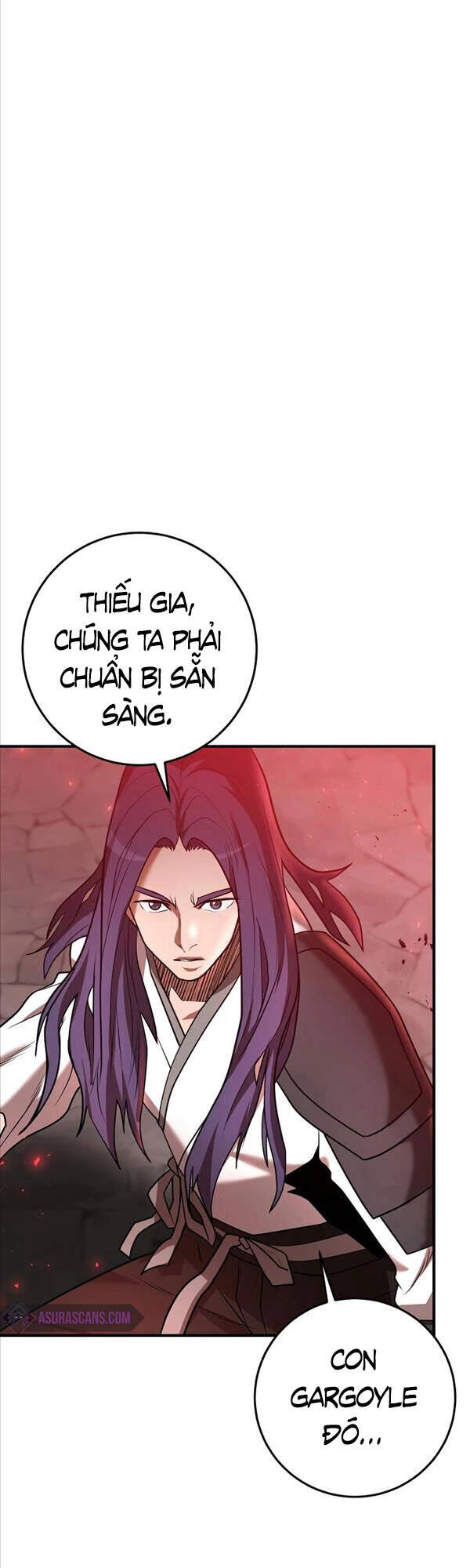 Thiên Tài Kiếm Thuật Của Gia Tộc Danh Giá Chapter 43 - 33