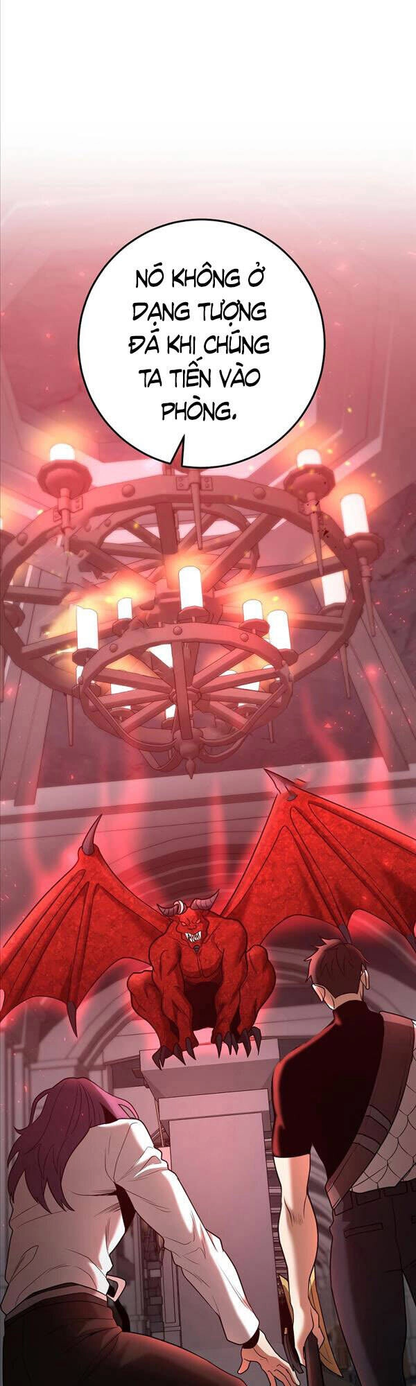 Thiên Tài Kiếm Thuật Của Gia Tộc Danh Giá Chapter 43 - 34