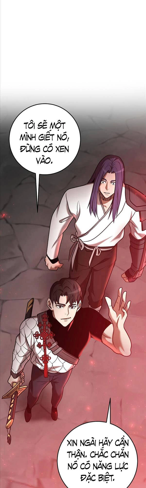 Thiên Tài Kiếm Thuật Của Gia Tộc Danh Giá Chapter 43 - 36