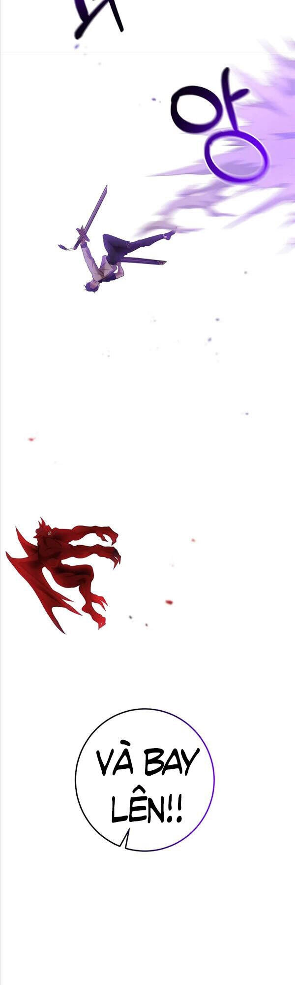 Thiên Tài Kiếm Thuật Của Gia Tộc Danh Giá Chapter 43 - 46