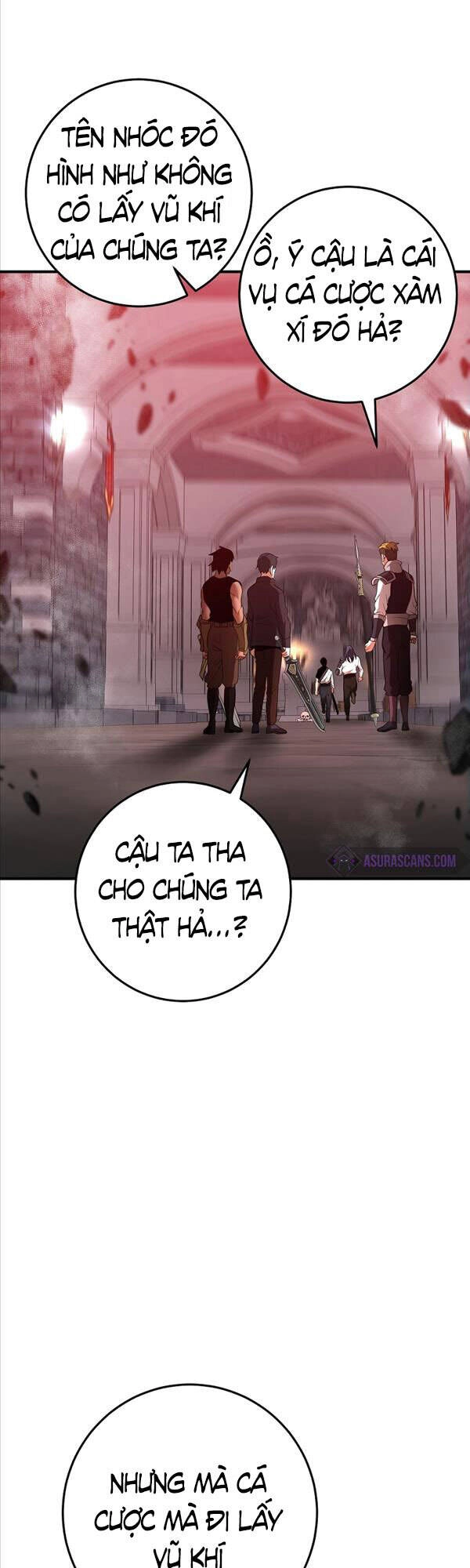 Thiên Tài Kiếm Thuật Của Gia Tộc Danh Giá Chapter 43 - 69