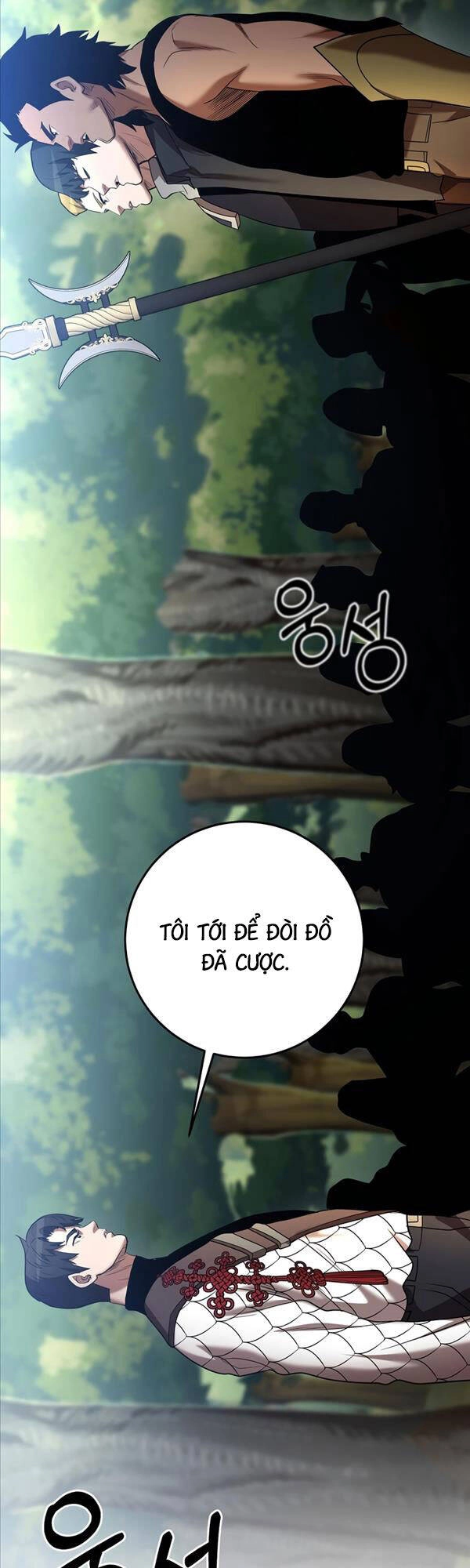 Thiên Tài Kiếm Thuật Của Gia Tộc Danh Giá Chapter 44 - 2