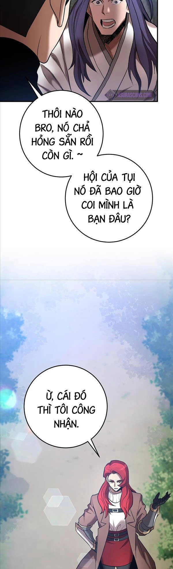 Thiên Tài Kiếm Thuật Của Gia Tộc Danh Giá Chapter 44 - 22