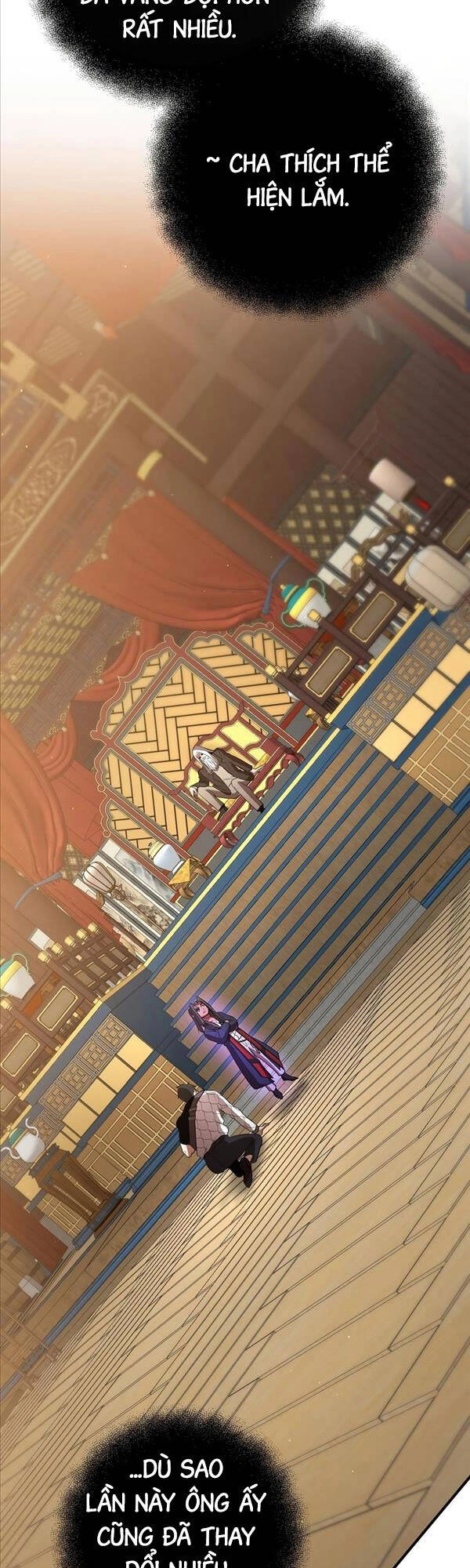 Thiên Tài Kiếm Thuật Của Gia Tộc Danh Giá Chapter 44 - 33